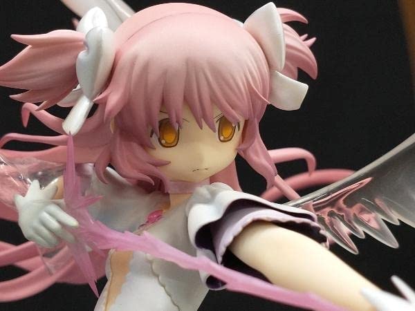 Amazon.co.jp: Figure Good Smile Company Ultimate Madoka 1/8